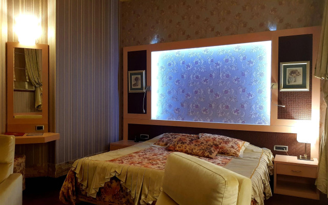 Eski Masal Hotel - Special Class