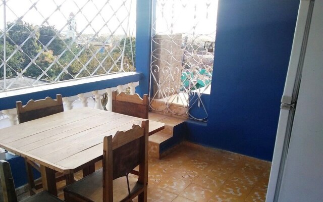Hostal Don Juan Trinidad