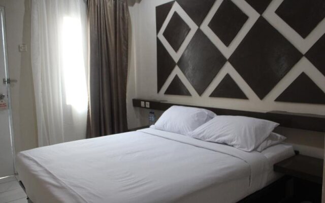 Noken Timika Hotel