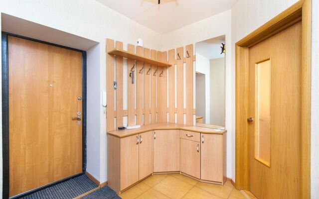 Apartment Central Park