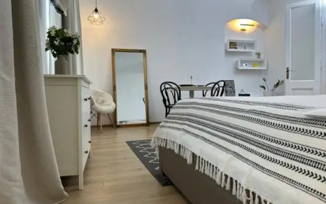 Downtown Residence