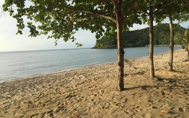 Koh Ma Beach Resort