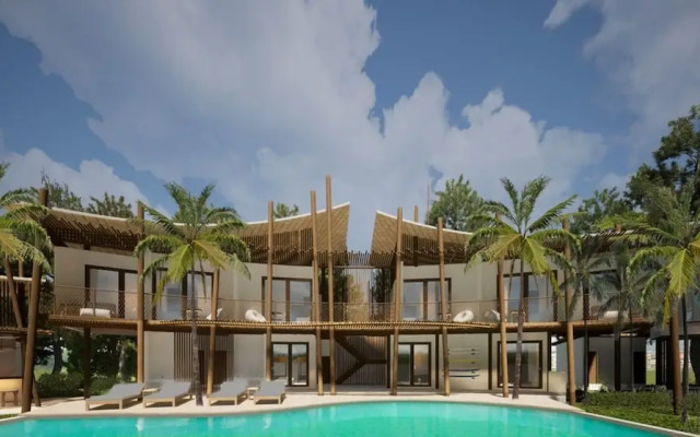 The Talay Hotel