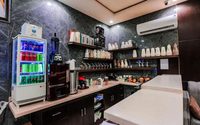 Msaken Alatlal Furnished Apartments