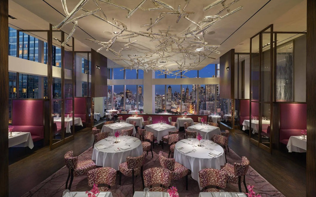 Mandarin Oriental, New York
