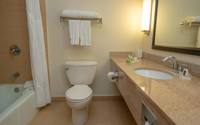 Holiday Inn Mayaguez and Tropical Casino by IHG