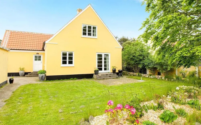 5 Person Holiday Home in Skagen-by Traum