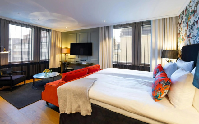 Hotel U14, Autograph Collection