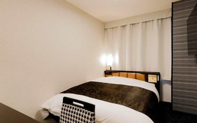 Apa Hotel Kokura Eki Shinkansenguchi – Guest Rooms – Kitakyushu
