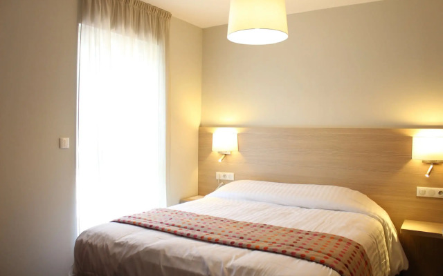 Brit Hotel Brive