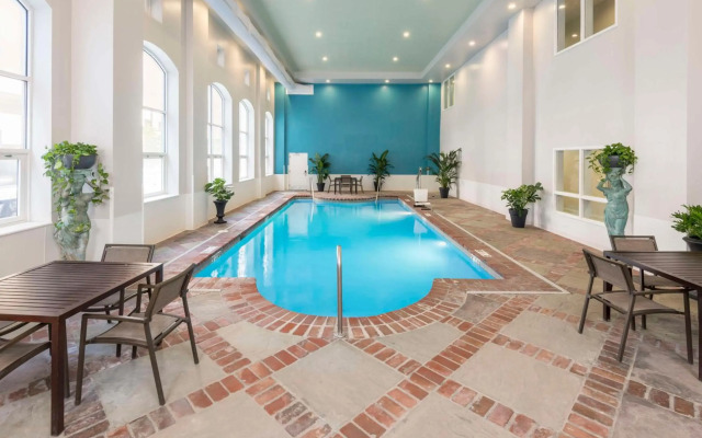 Homewood Suites by Hilton New Orleans