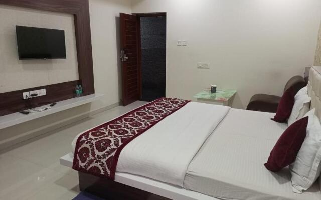MG Residency