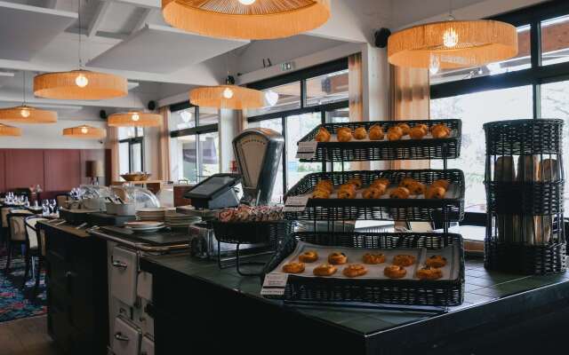 Best Western Saint-Etienne Porte du Forez