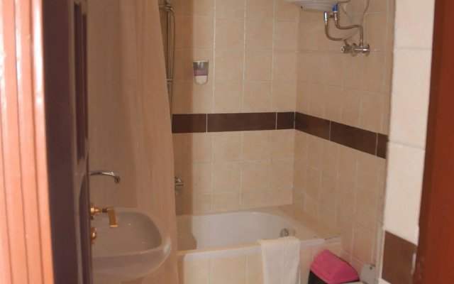 El Tonsy Cairo Hotel
