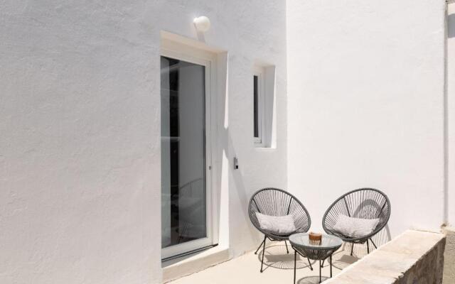 Faos Exclusive Suites