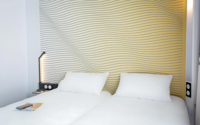 B&B HOTEL SAINTE MAXIME Golfe de St Tropez (4628)
