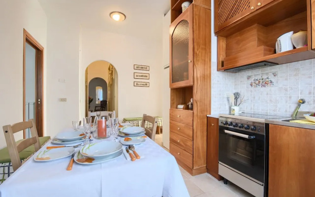 Appartamento Turistico di LulÃ¹