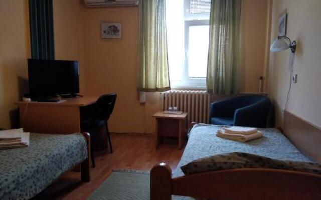 Guest House Regionalni Centar Nis