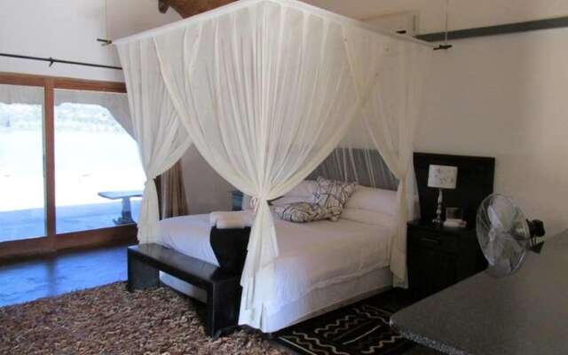 Olifants River Lodge & Safaris