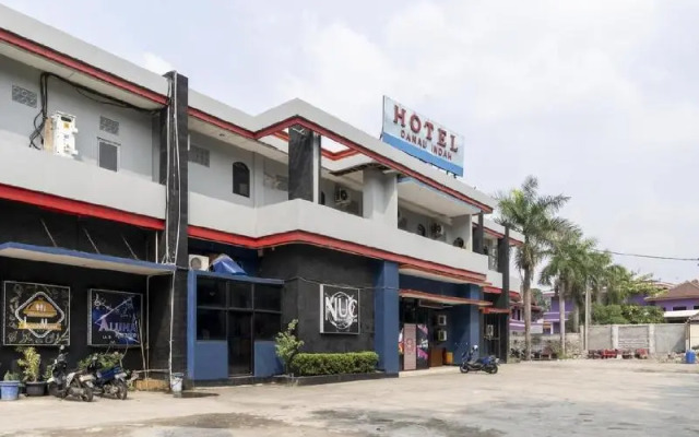Hotel Danau Indah by RedDoorz