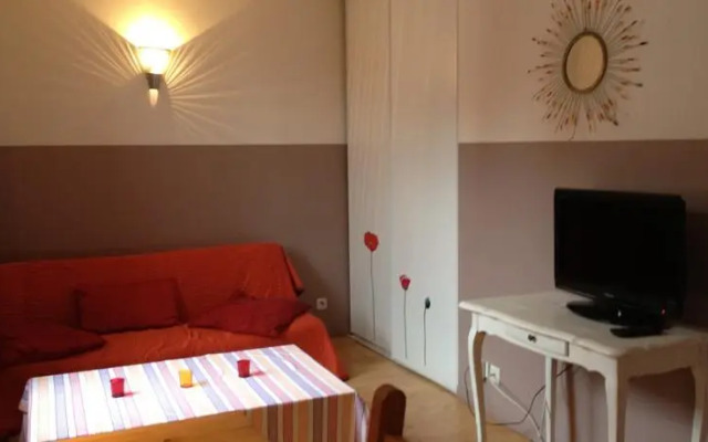 Résidences De Chartres