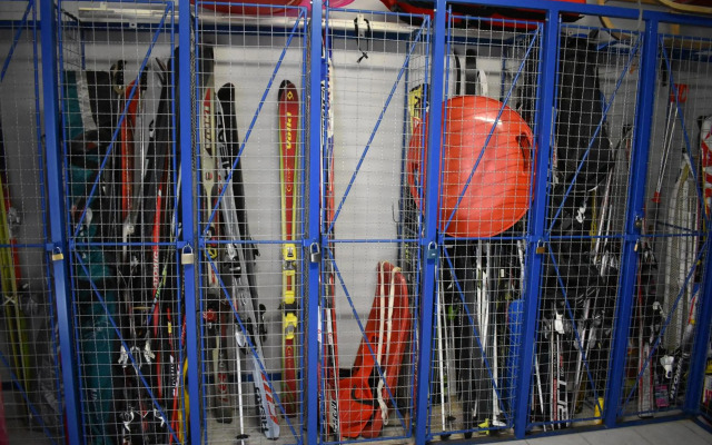 Apartment Mumlava falls