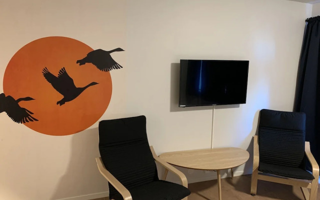 Husnes Sentrum Hotell