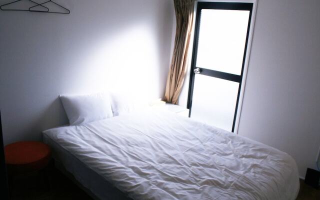 Scalene Hostel