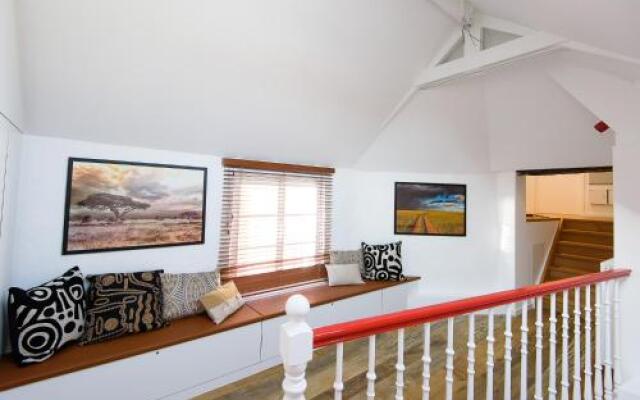 Les Chambres de Martin