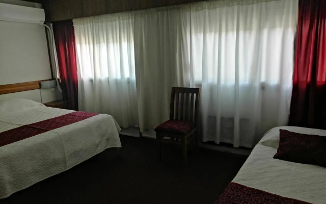Continental Hotel Montevideo
