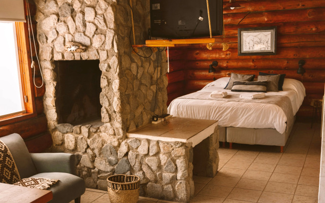 Ruma Andina by DOT Cabana