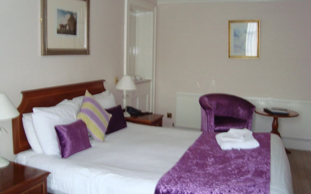 The Minster Hotel York