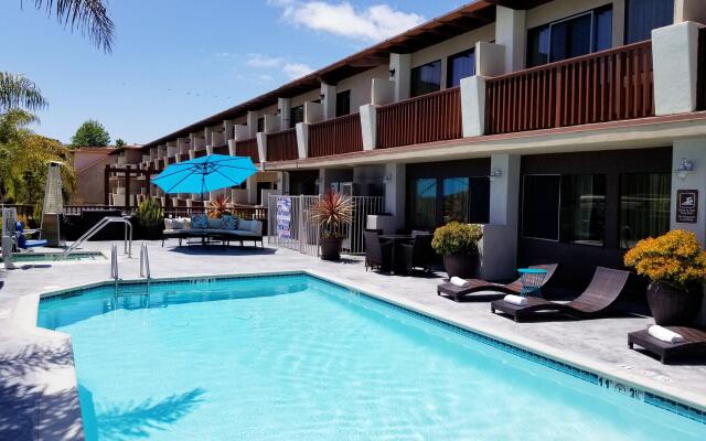 Holiday Inn Express Solana Beach-Del Mar by IHG