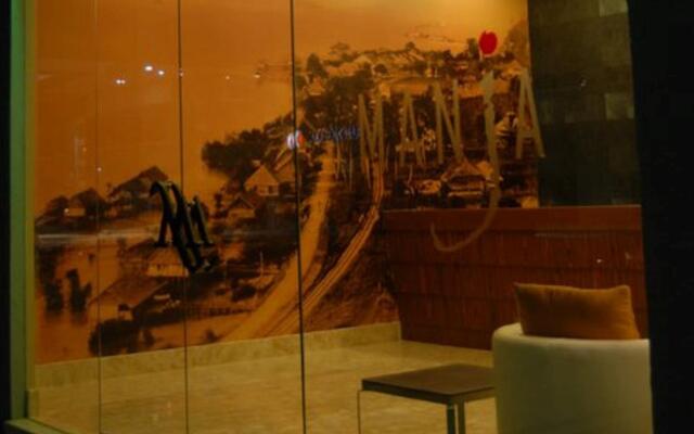 Manja Hotel