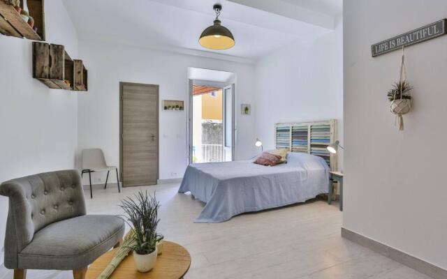 MY CASA GARIBALDI - 4 bedrooms apartment