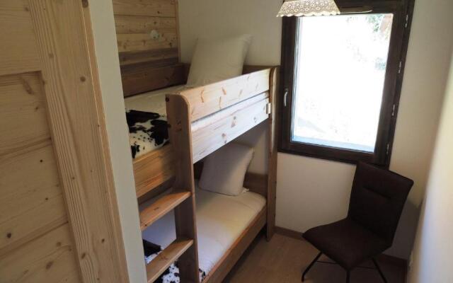 Appartement Les Gets, 2 pièces, 6 personnes - FR-1-598-5