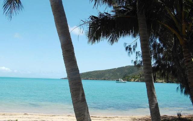 St Bees Island Resort