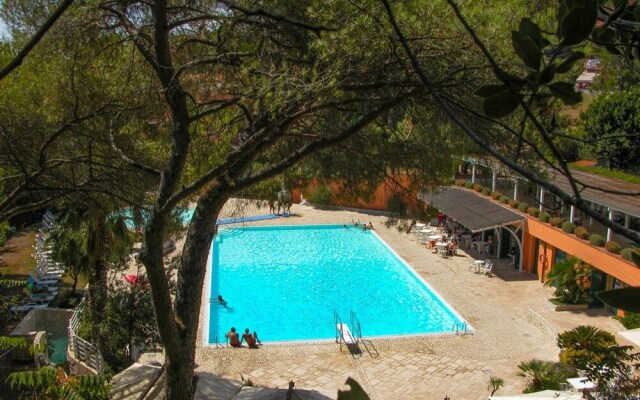 Art Apartment Capo D'Arco