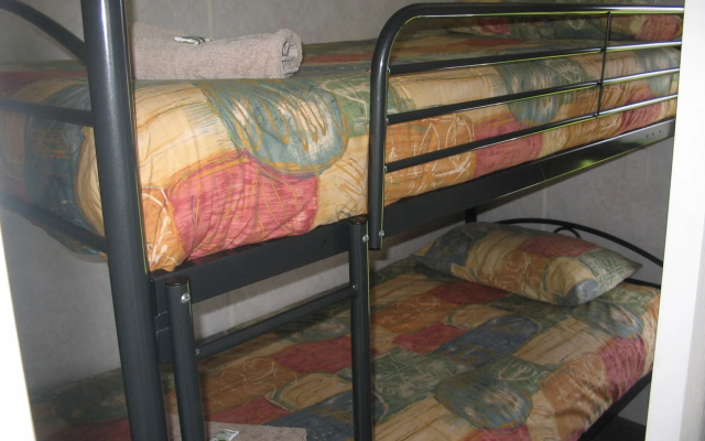 Cosy Corner Holiday Park