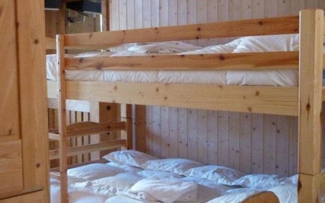 Chalet Residence Les 7 Monts