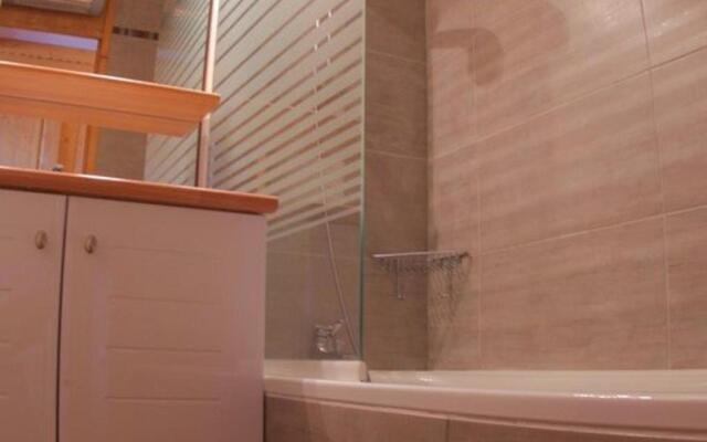 Appartement Valmorel, 2 pièces, 5 personnes - FR-1-291-805