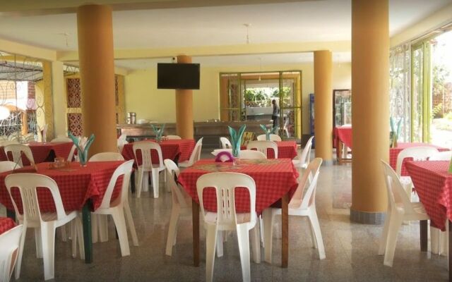 Garden Inn