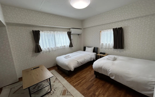 Guest House RENGA