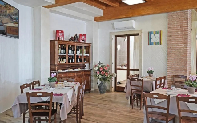 Agriturismo Corte Tonolli