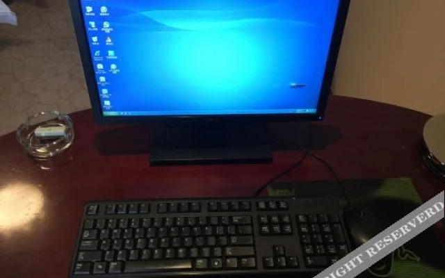 Yulang Business Center