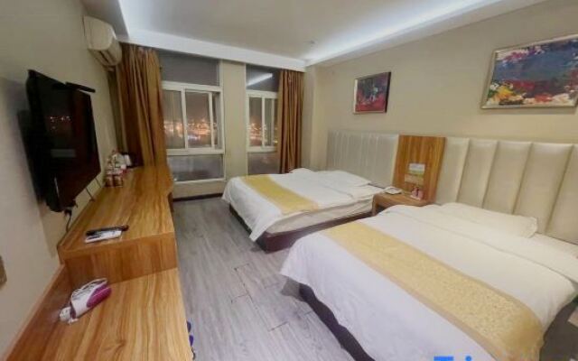 Yi Cheng Hotel