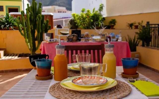 Casa Regina Tenerife