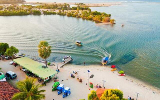 Beni Beach Resort