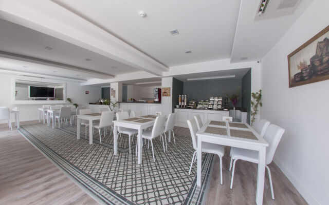 Rhapsody Hotel & Spa Kalkan