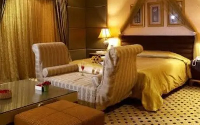 Lang Kei Motel